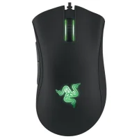 Игровая мышь Razer DeathAdder 2013 фото 1